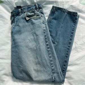 Vintage jeans